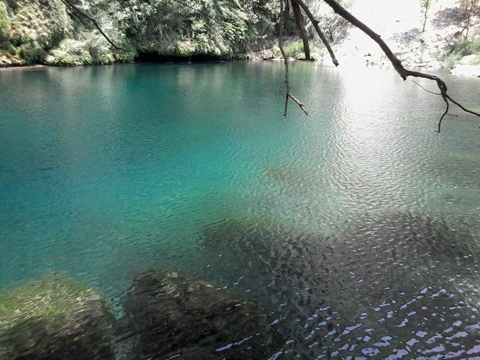 Khandowa Lake